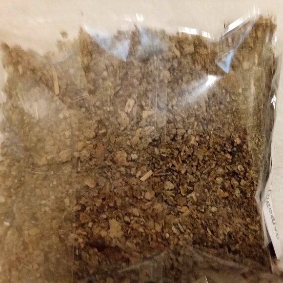 Mullein Organic Non-GMO - Picture 2 of 2